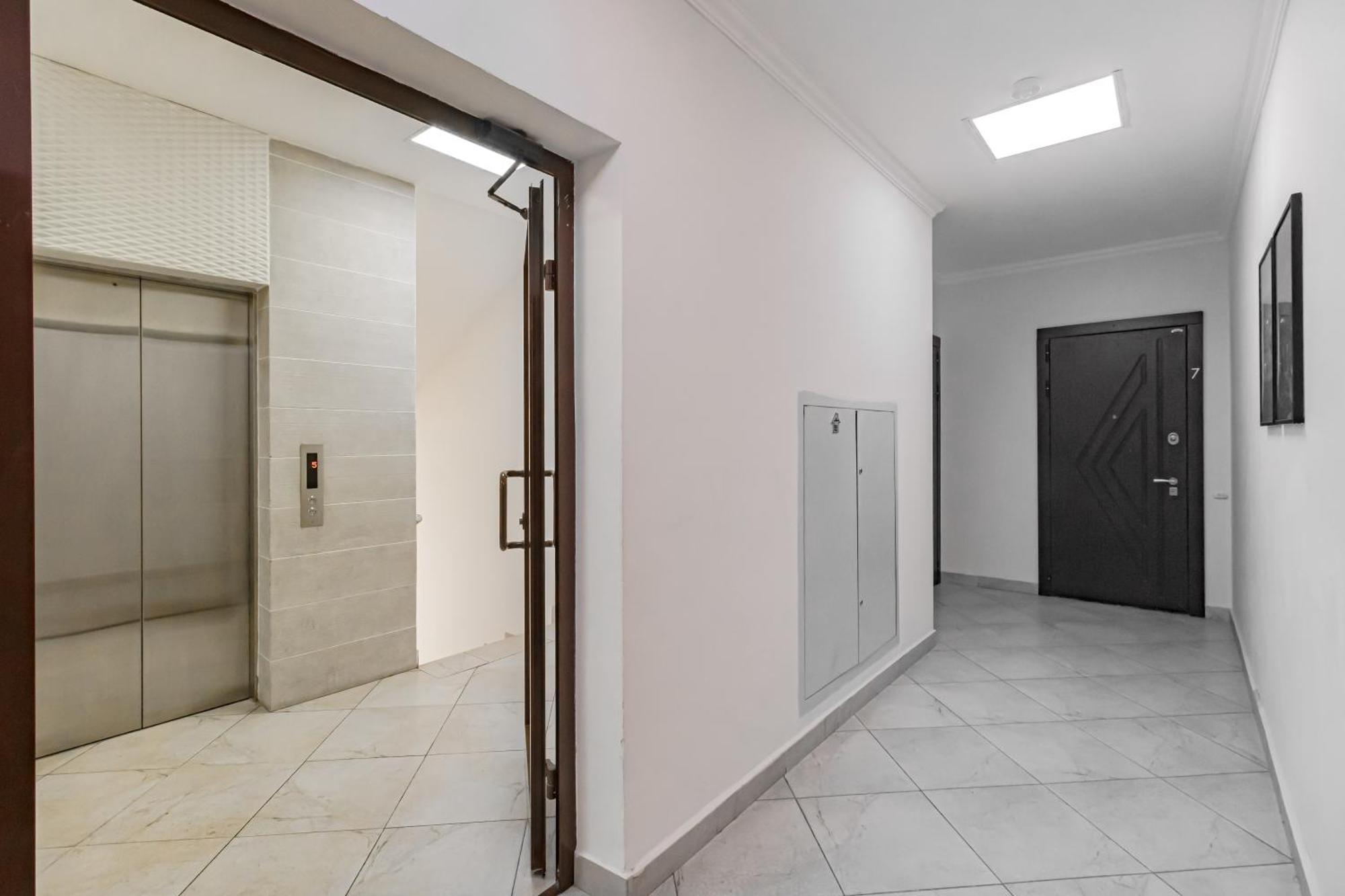 Апартаменты Expo Residents Со Всеми Удобствами Αστάνα Εξωτερικό φωτογραφία
